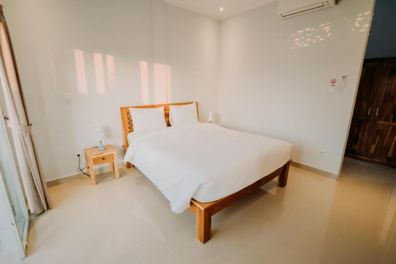 Nova Guest House Canggu Esterno foto