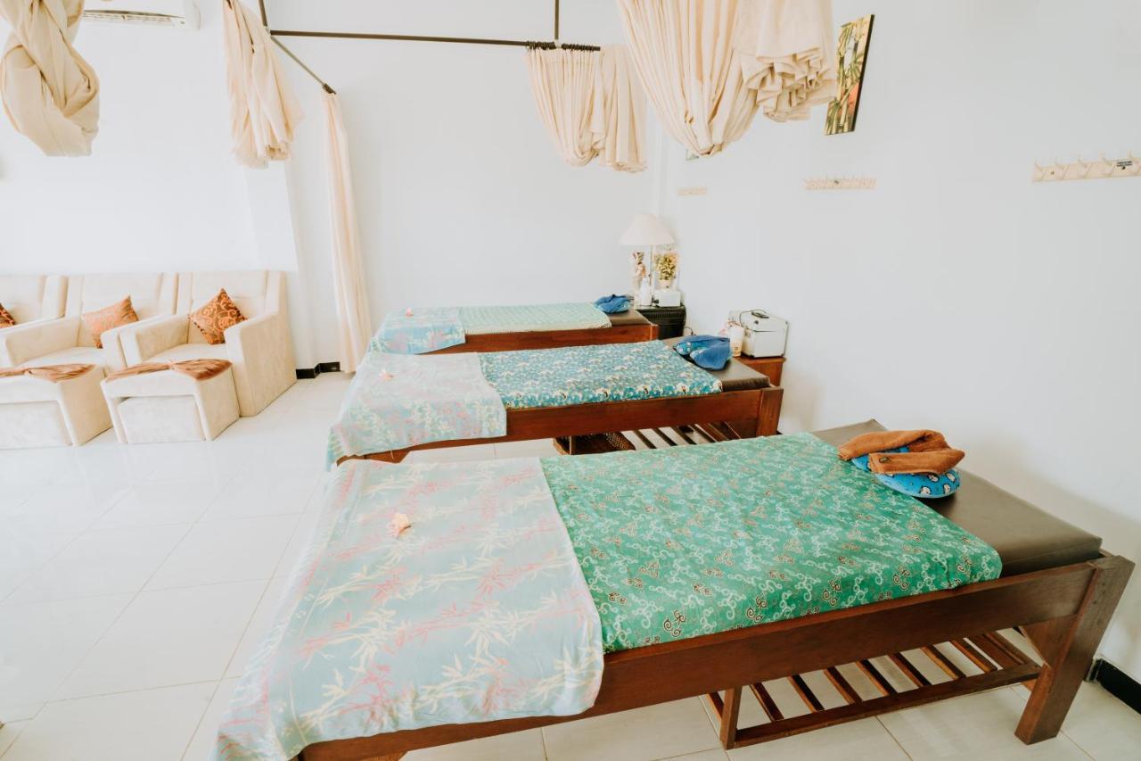 Nova Guest House Canggu Esterno foto