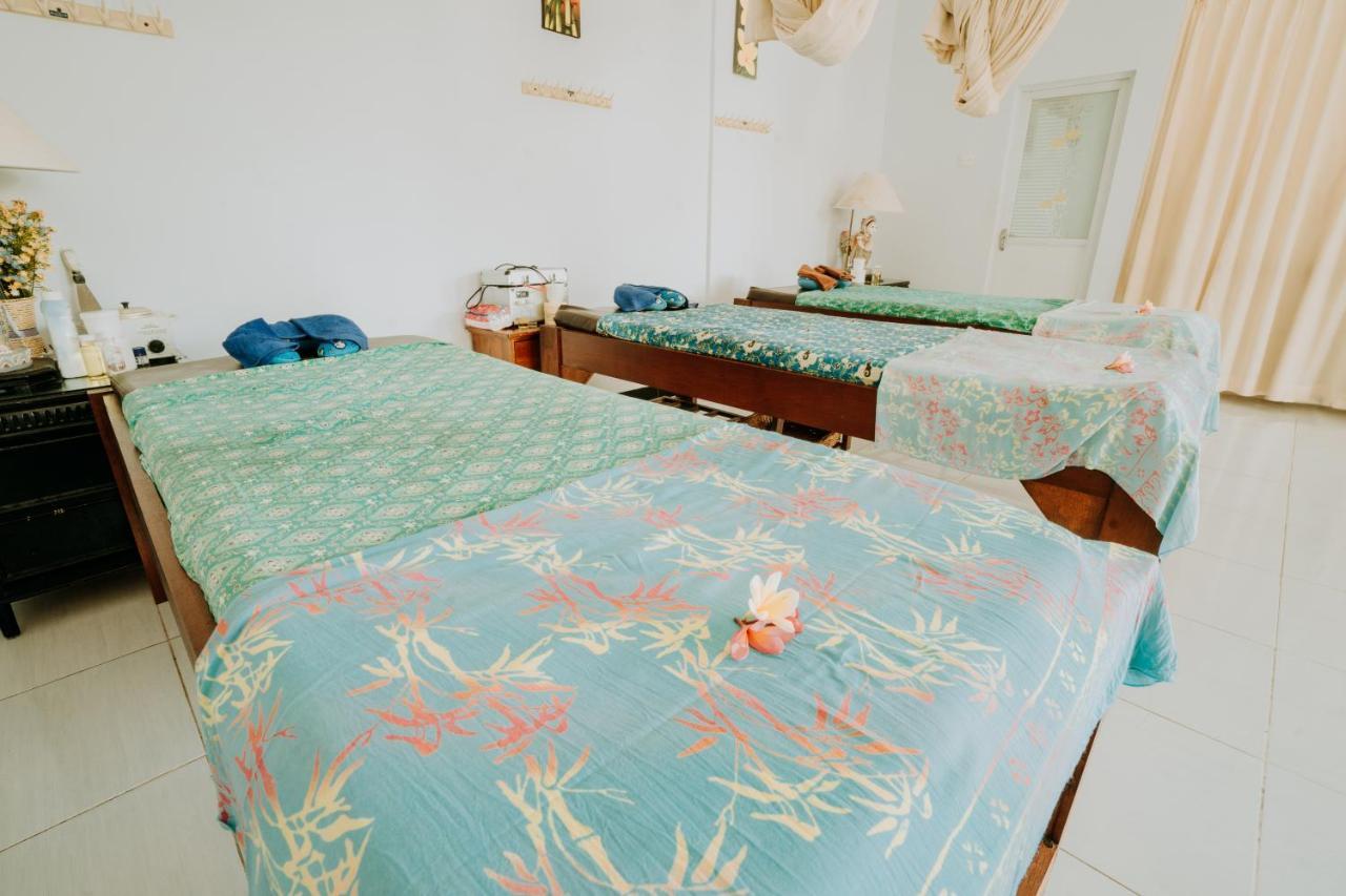 Nova Guest House Canggu Esterno foto