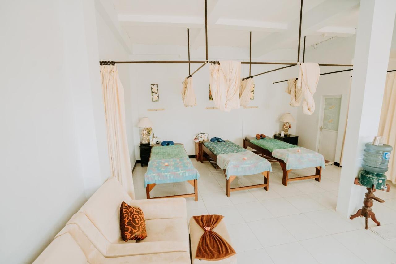 Nova Guest House Canggu Esterno foto