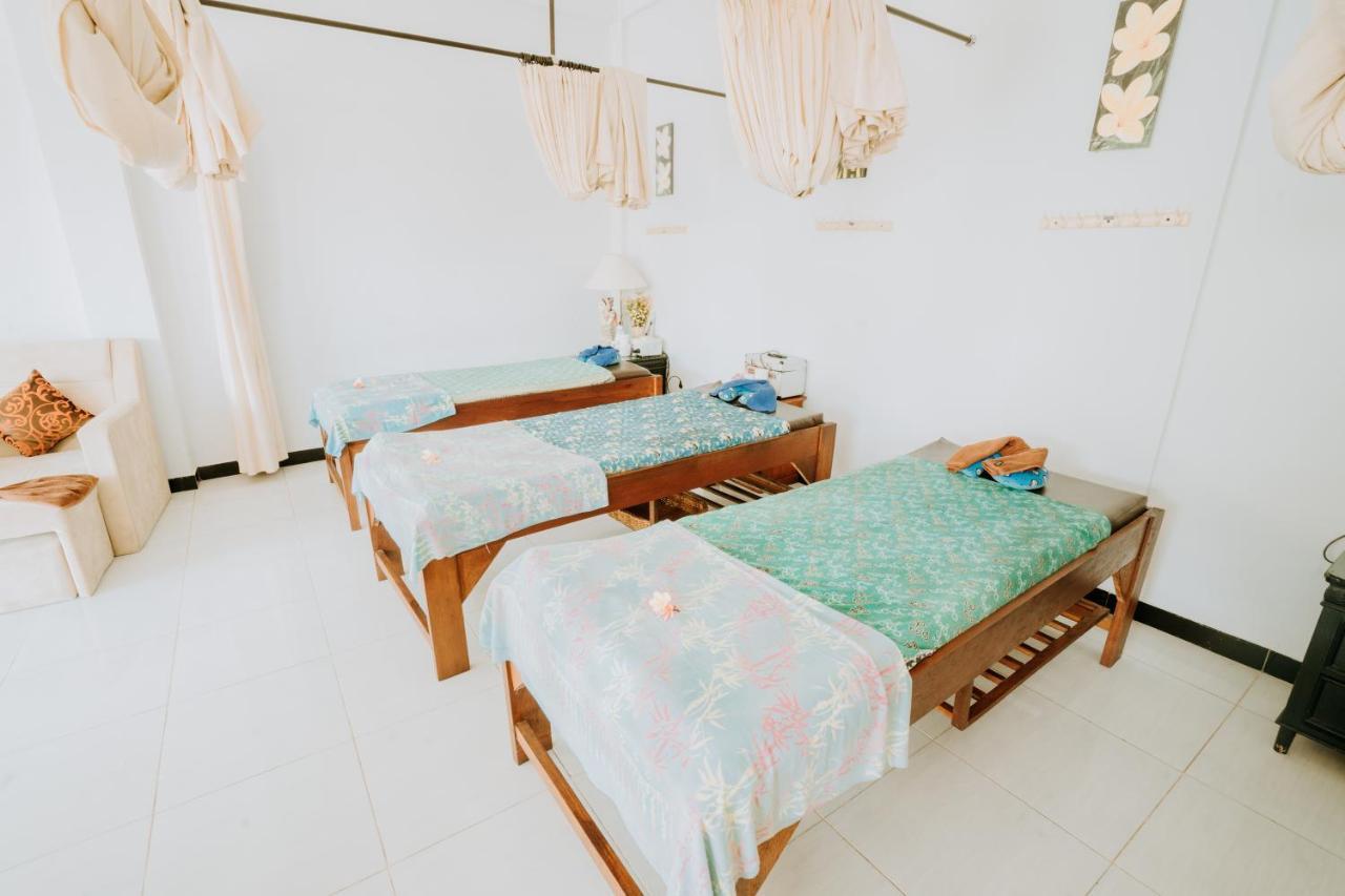 Nova Guest House Canggu Esterno foto